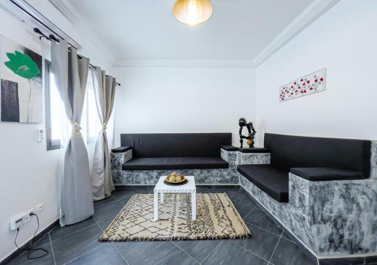 Kapinga'S House Aparthotel Сали Портудал Екстериор снимка