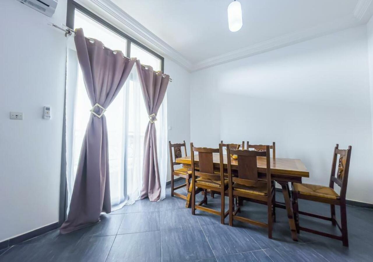Kapinga'S House Aparthotel Сали Портудал Екстериор снимка