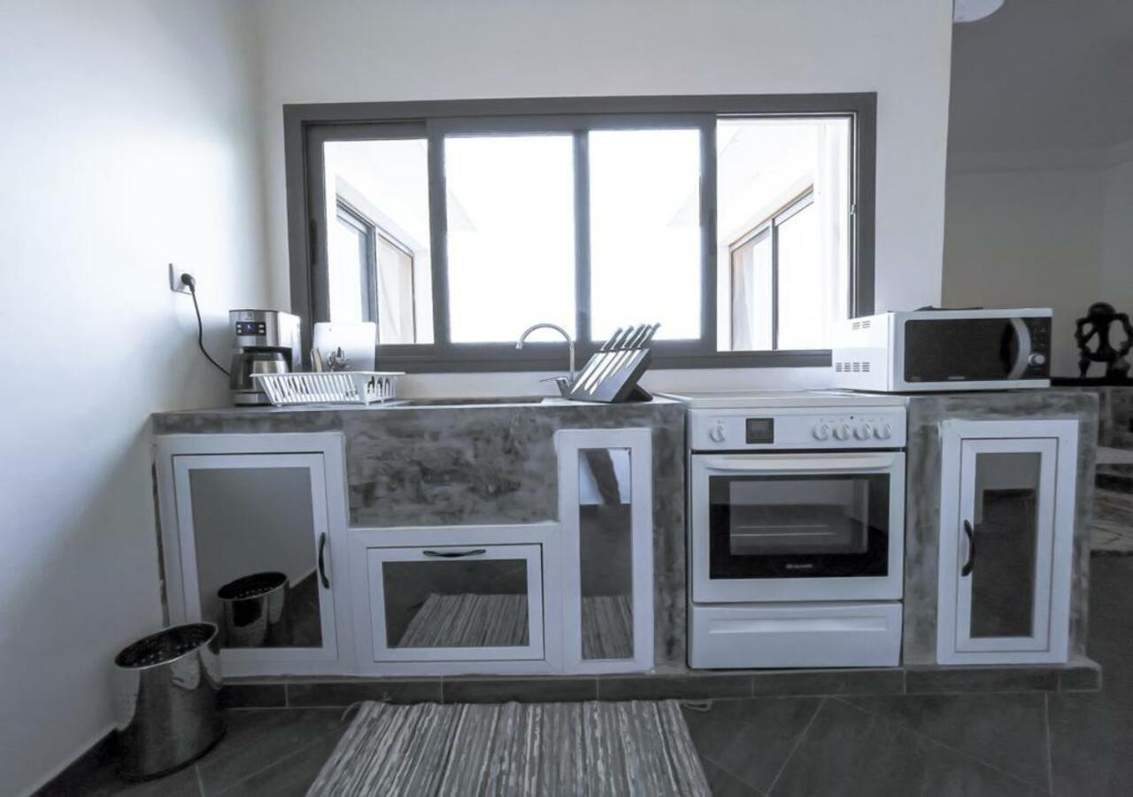 Kapinga'S House Aparthotel Сали Портудал Екстериор снимка