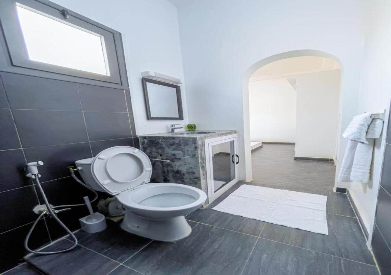 Kapinga'S House Aparthotel Сали Портудал Екстериор снимка