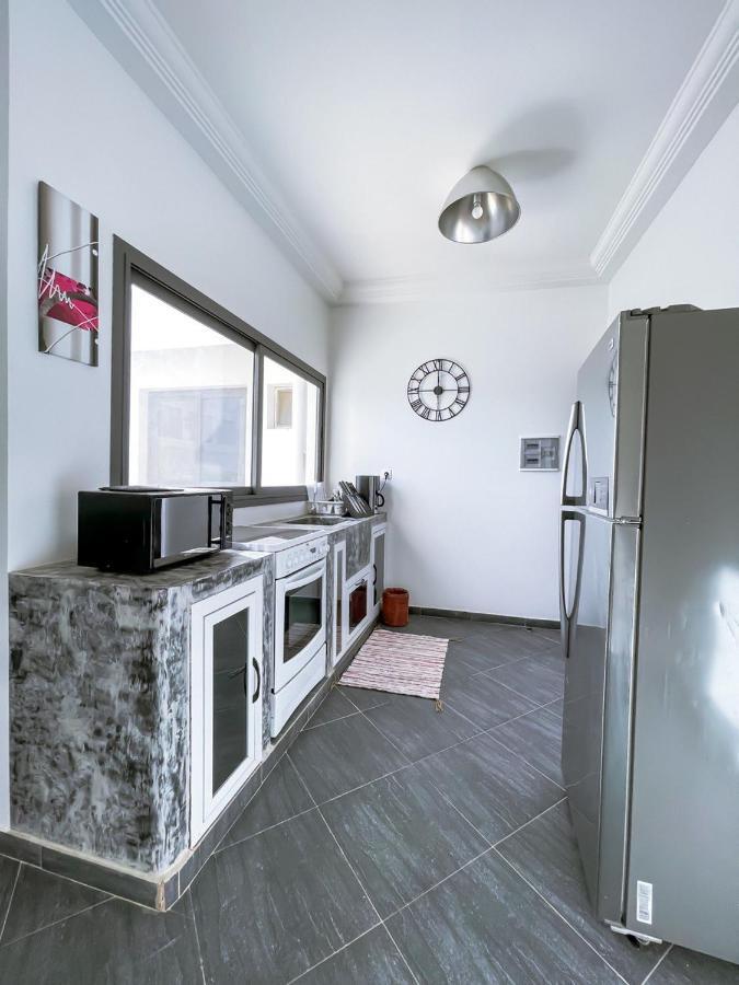 Kapinga'S House Aparthotel Сали Портудал Екстериор снимка