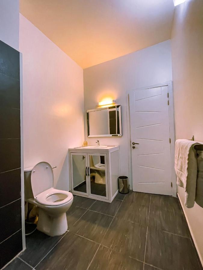 Kapinga'S House Aparthotel Сали Портудал Екстериор снимка