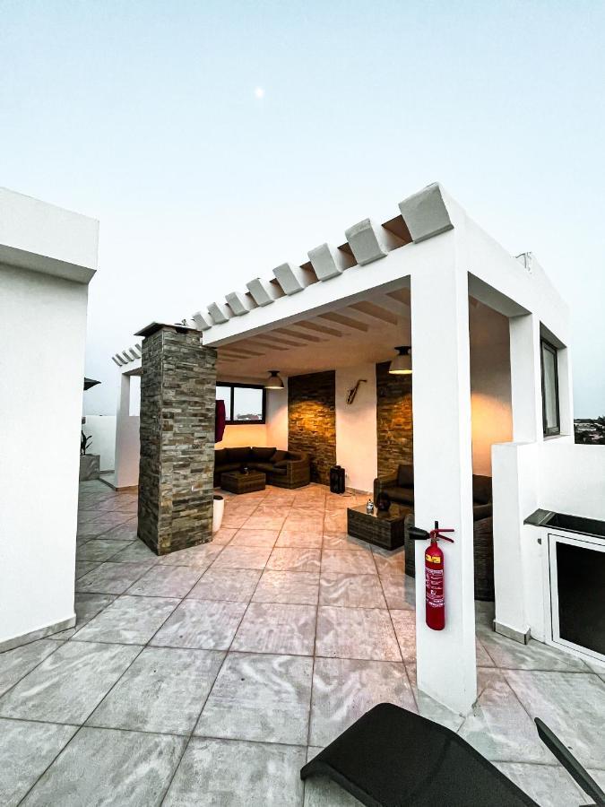 Kapinga'S House Aparthotel Сали Портудал Екстериор снимка