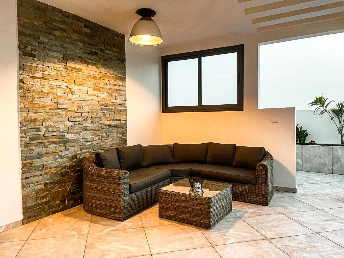 Kapinga'S House Aparthotel Сали Портудал Екстериор снимка