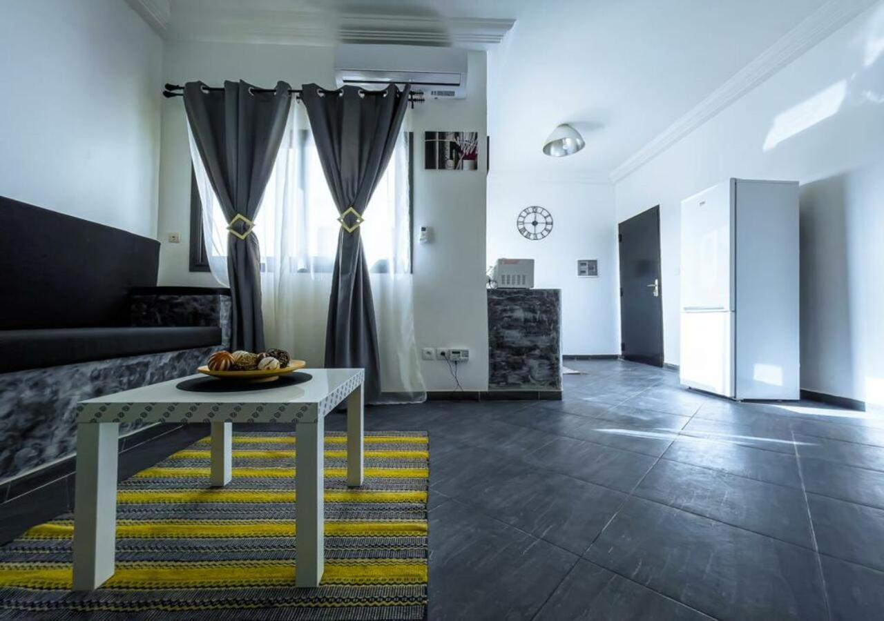 Kapinga'S House Aparthotel Сали Портудал Стая снимка